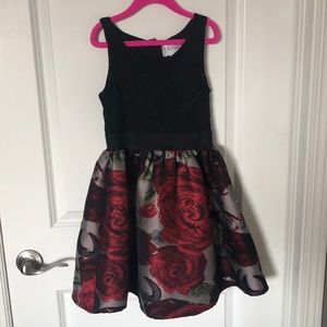 Holiday Dress
